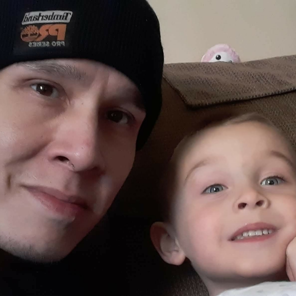 Meet your Posher, Scott